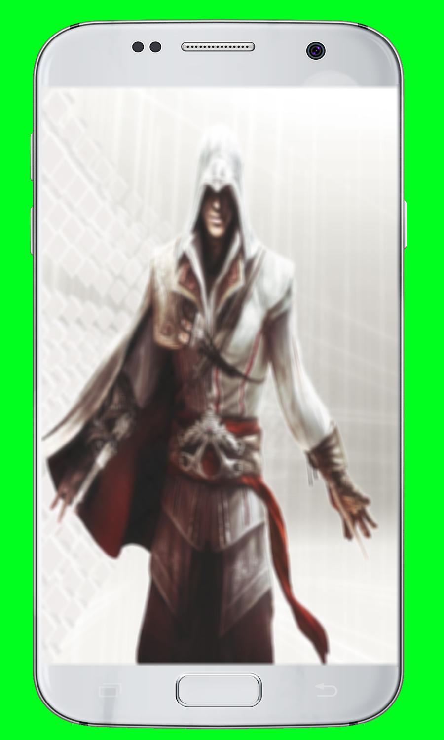 art Assasins Creed Wallpapers HD 2O17
