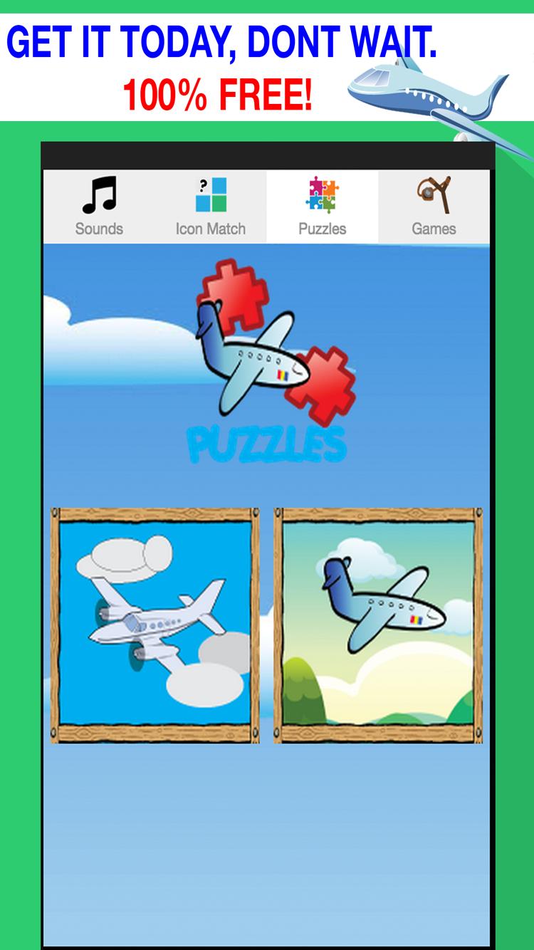Flying Airplane For Toddlers