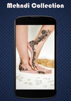 Mehndi Design Latest 2019 (offline)