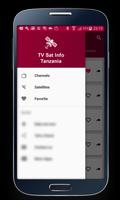 TV Satellite Info Tanzania
