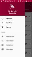 TV Satellite Info Tanzania