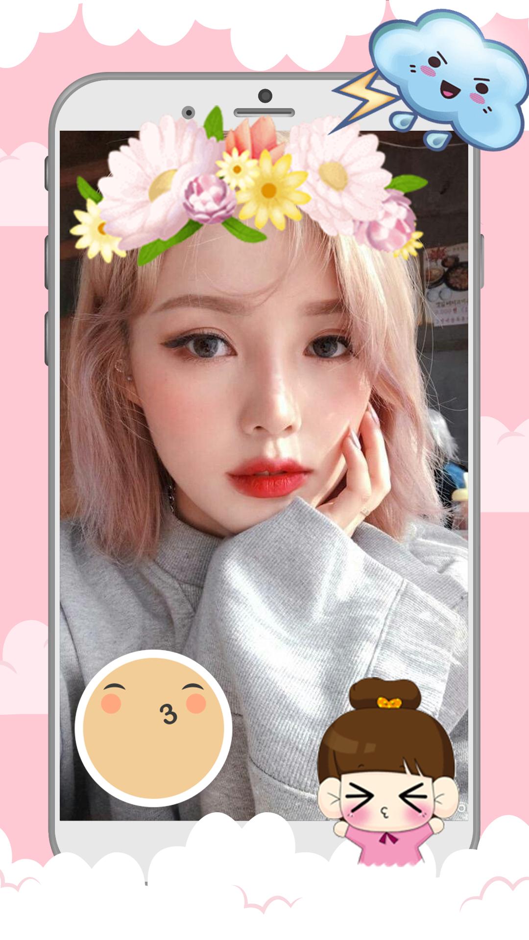 Filters for SC & Face