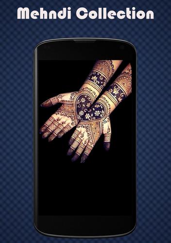 Mehndi Design Latest 2019 (offline)