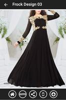 Girls Frock Designs 2018