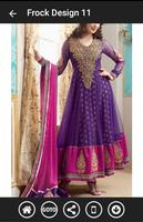 Girls Frock Designs 2018
