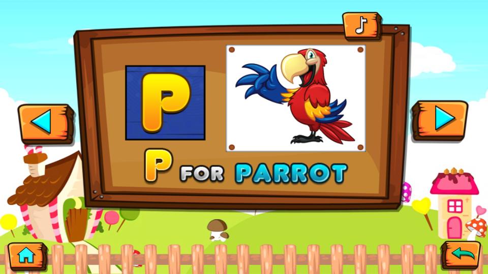 ABC KIDS - Free Game