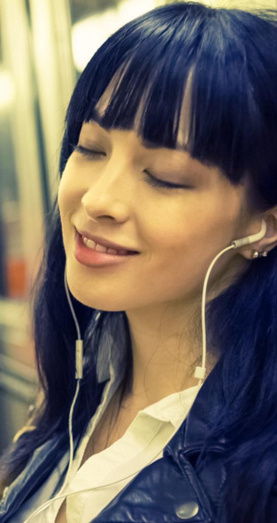 Free Mp3 Player HD