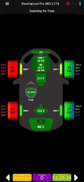 Race Capture