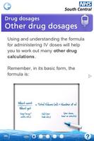 Adult Drug Calculations