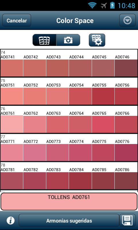 Color Design (ES)
