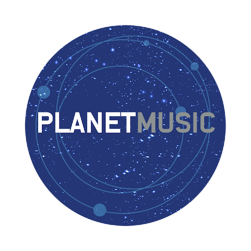 Planet Music FM Radio