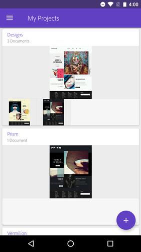 Adobe Comp