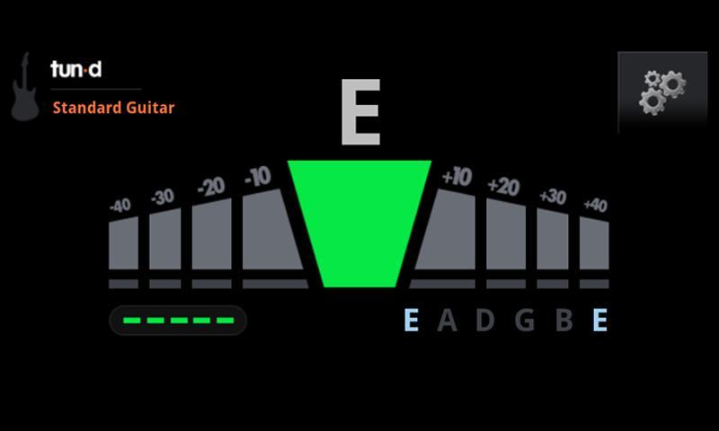 Tun-d Free Tuner  (Outdated)
