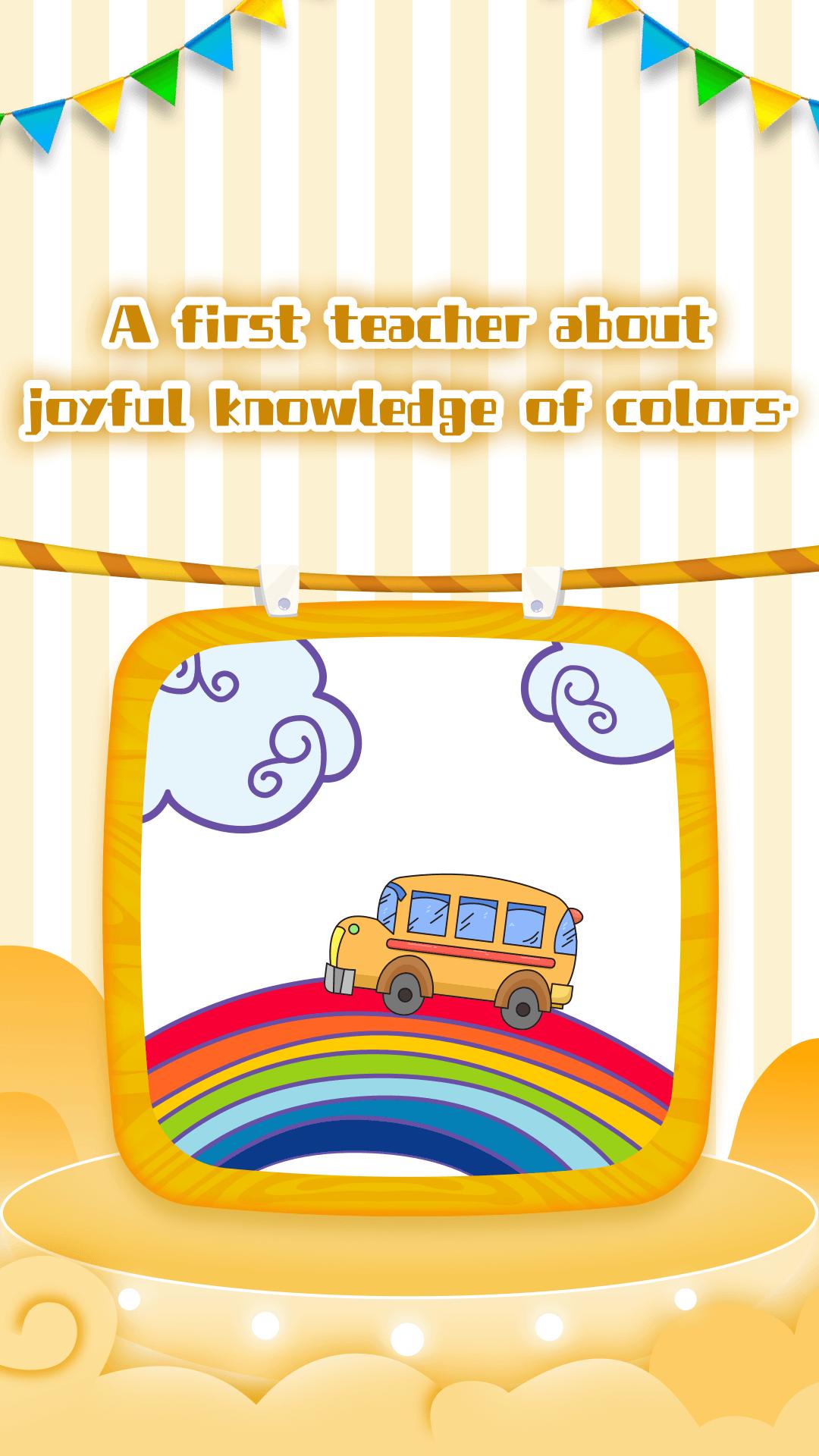 Color Joy