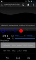 GoPro Action Camera Director F