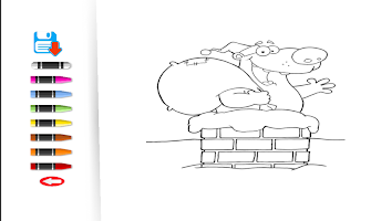 Coloring Fun For Kids