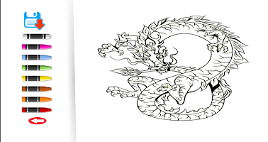 Coloring Fun For Kids