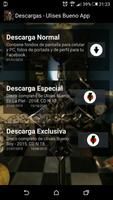 Ulises Bueno App
