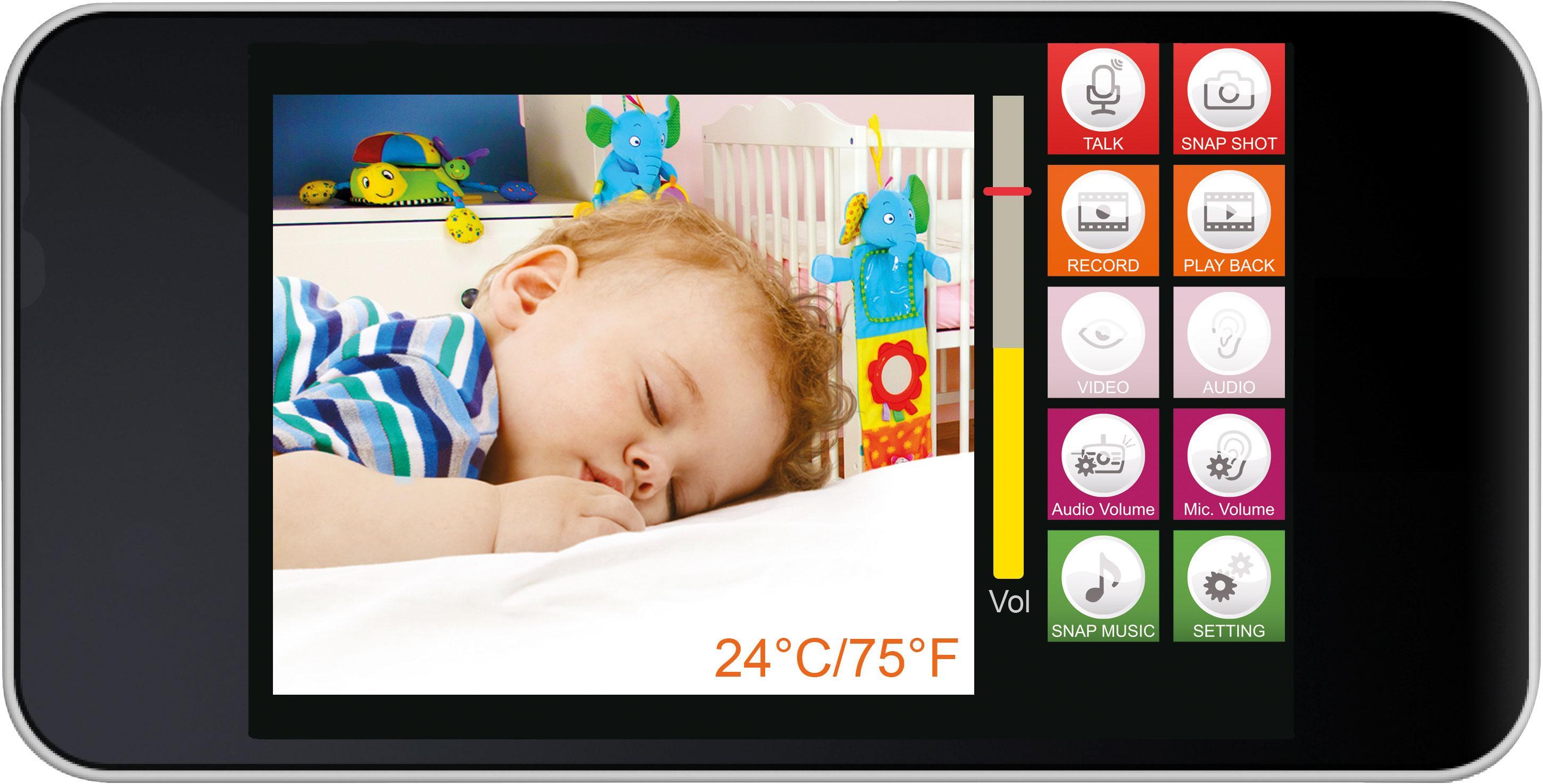Alecto Babycam