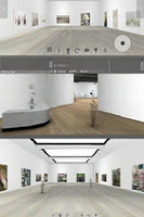3D Gallery - VAS lite