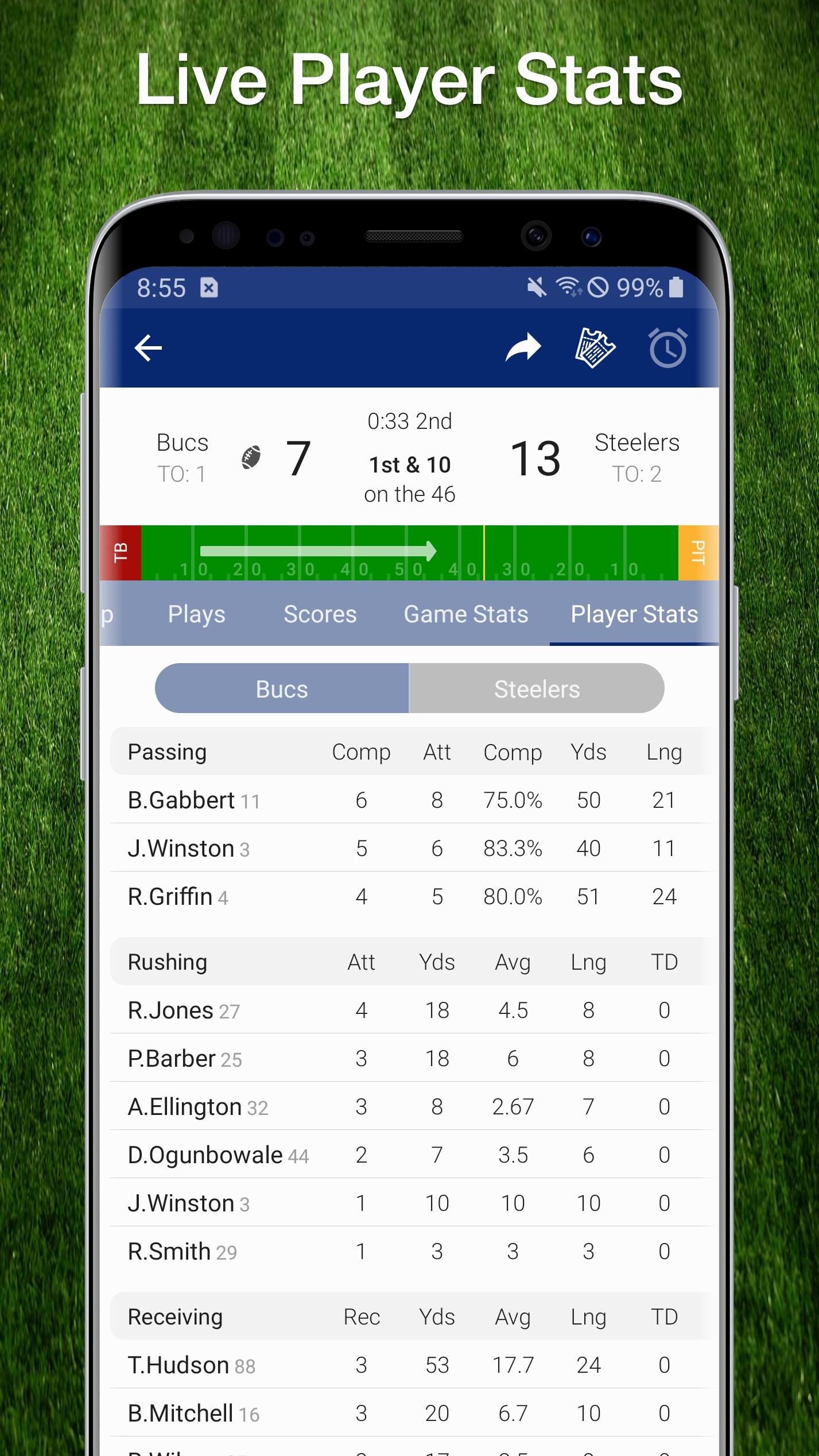 Raiders Football