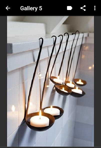 Lighting Ideas