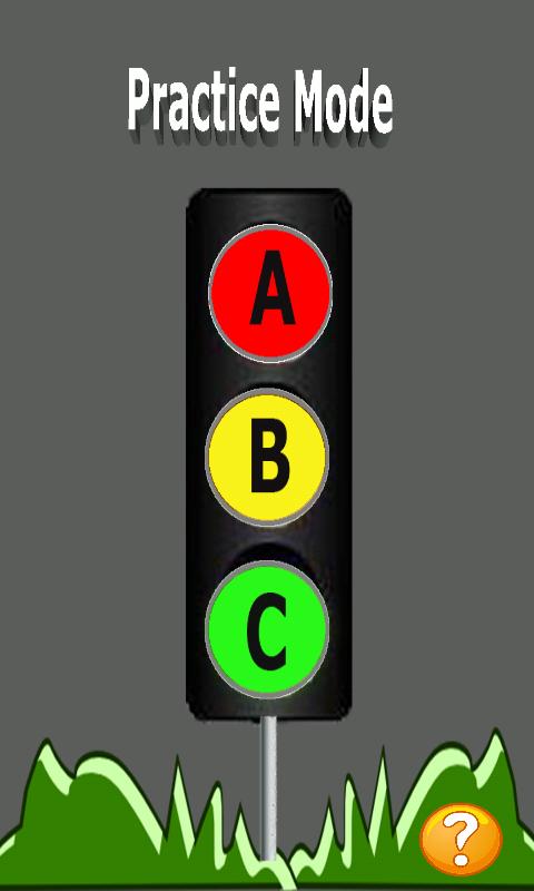 Highway Code Test