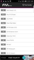 FM Radio Pakistan HD - FM MOB