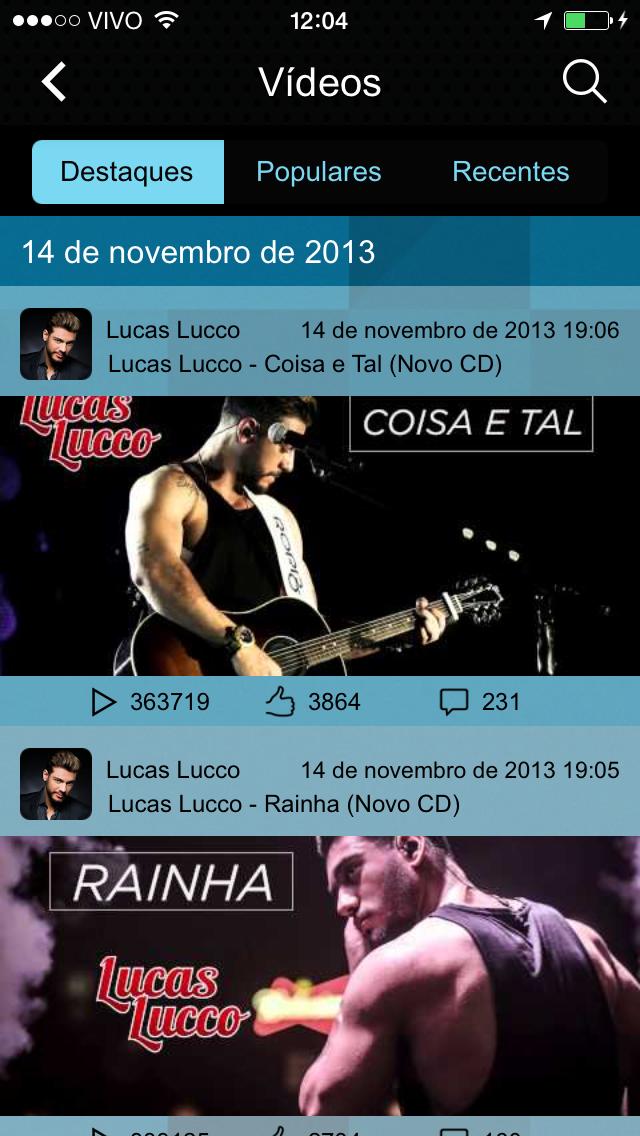 Lucas Lucco