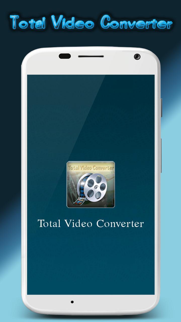 Total Video Converter
