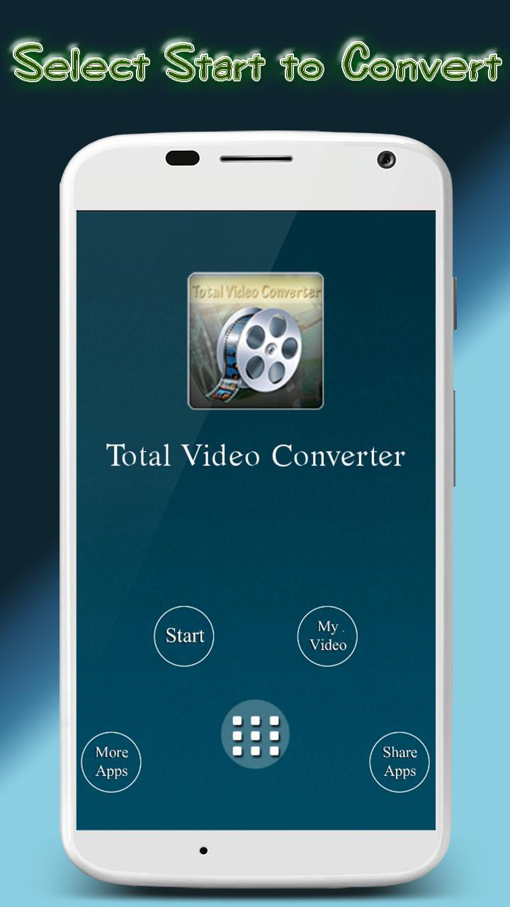 Total Video Converter