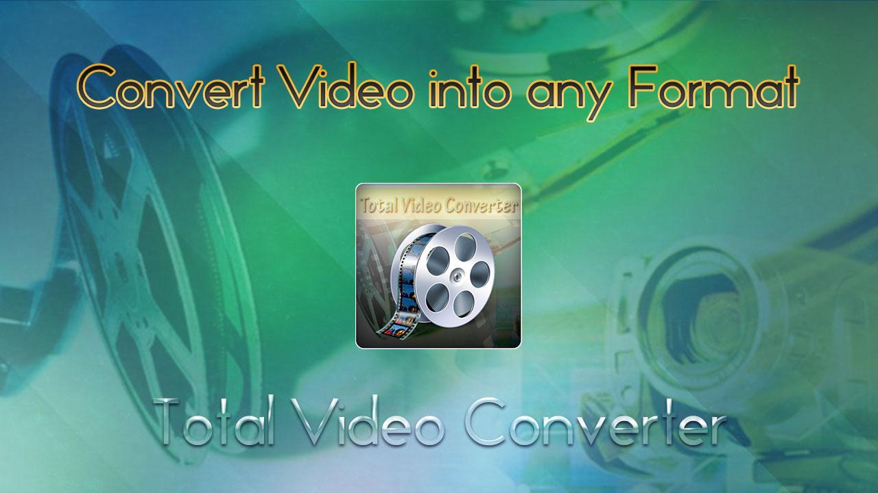 Total Video Converter