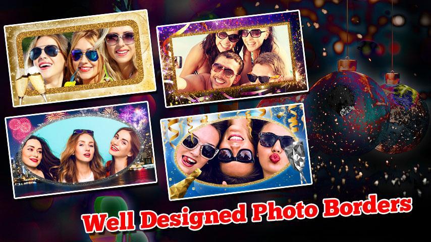 New Year Video Greetings