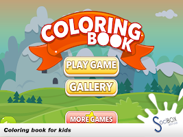 Crocodile Coloring Book