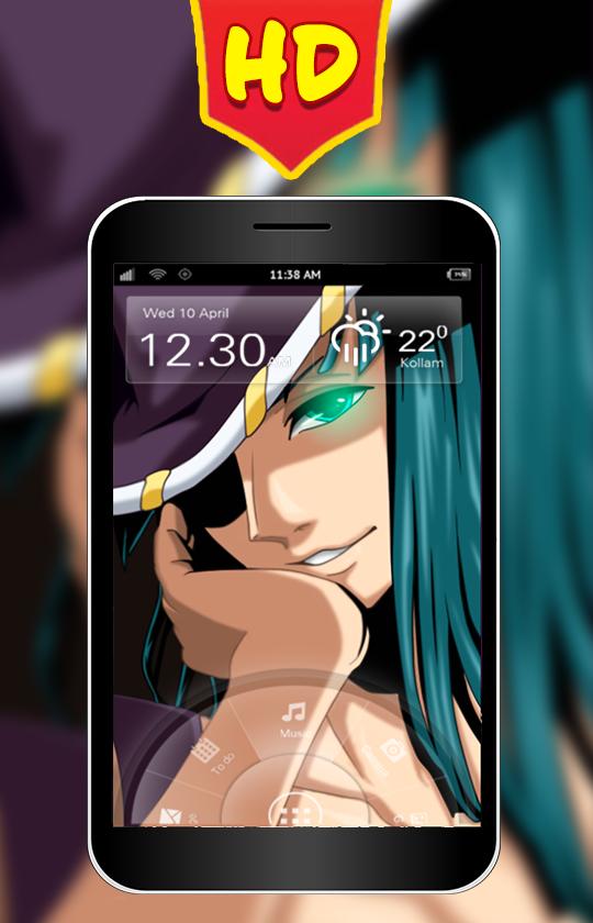Nico Robin Wallpaper