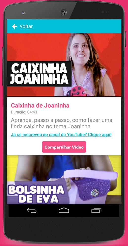 Amo Festas