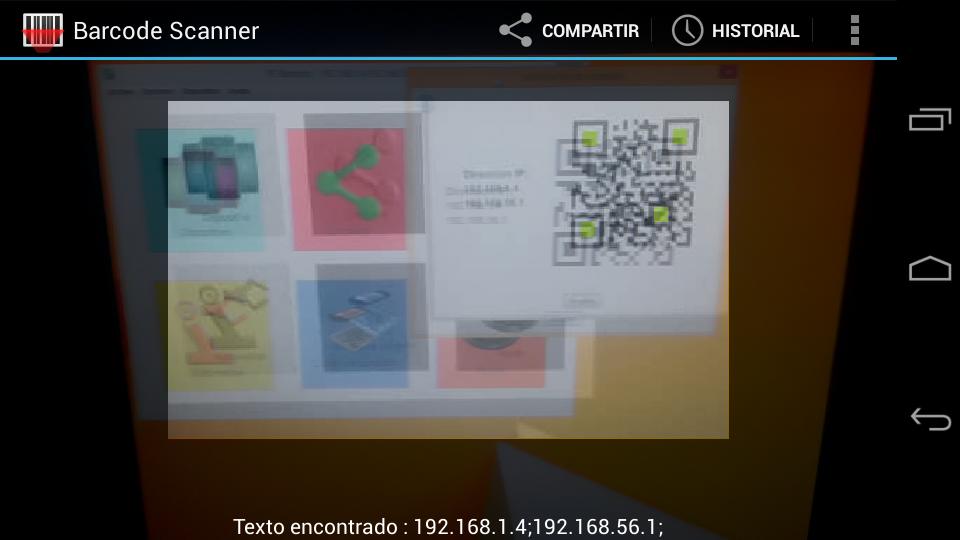 Remote PC Android