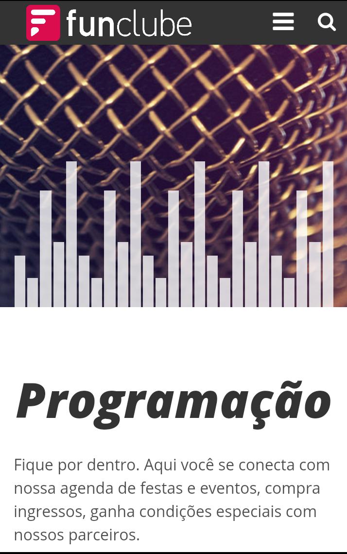 Funclube