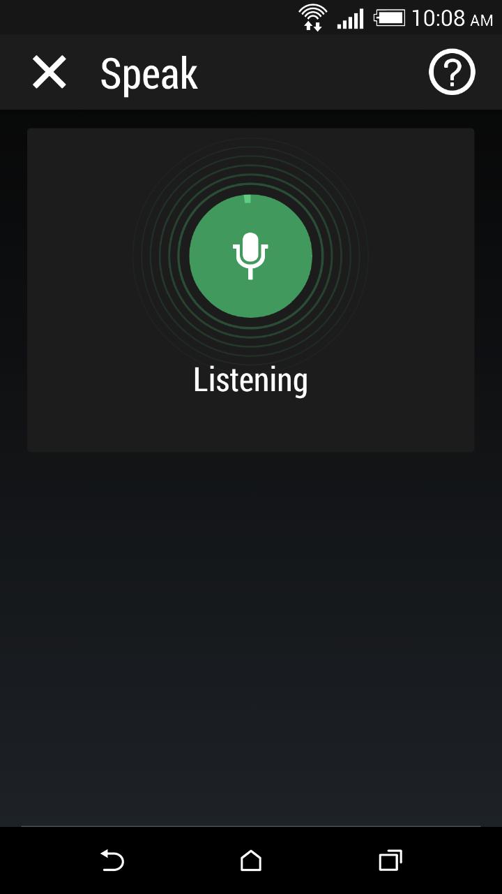HTC Speak Pack-TR