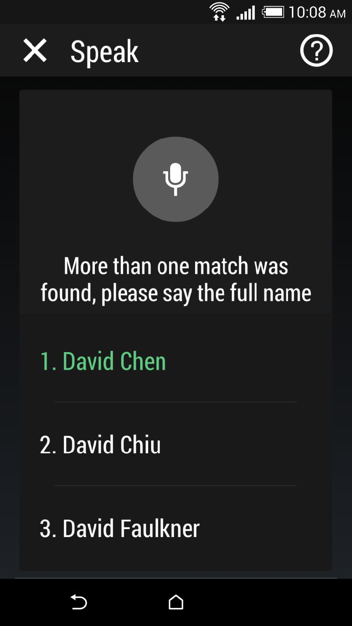 HTC Speak Pack-TR