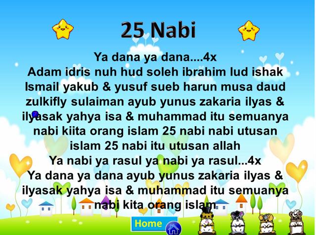 Lagu Shalawat anak Terbaik