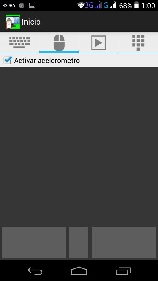 Remote PC Android
