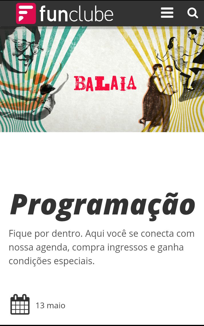 Funclube