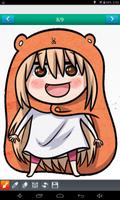 Draw ANIME-MANGA FREE