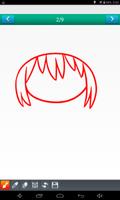 Draw ANIME-MANGA FREE