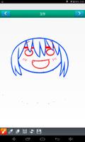 Draw ANIME-MANGA FREE