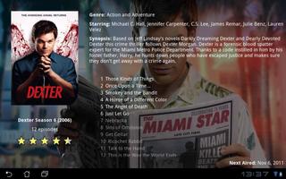 MovieBrowser HD