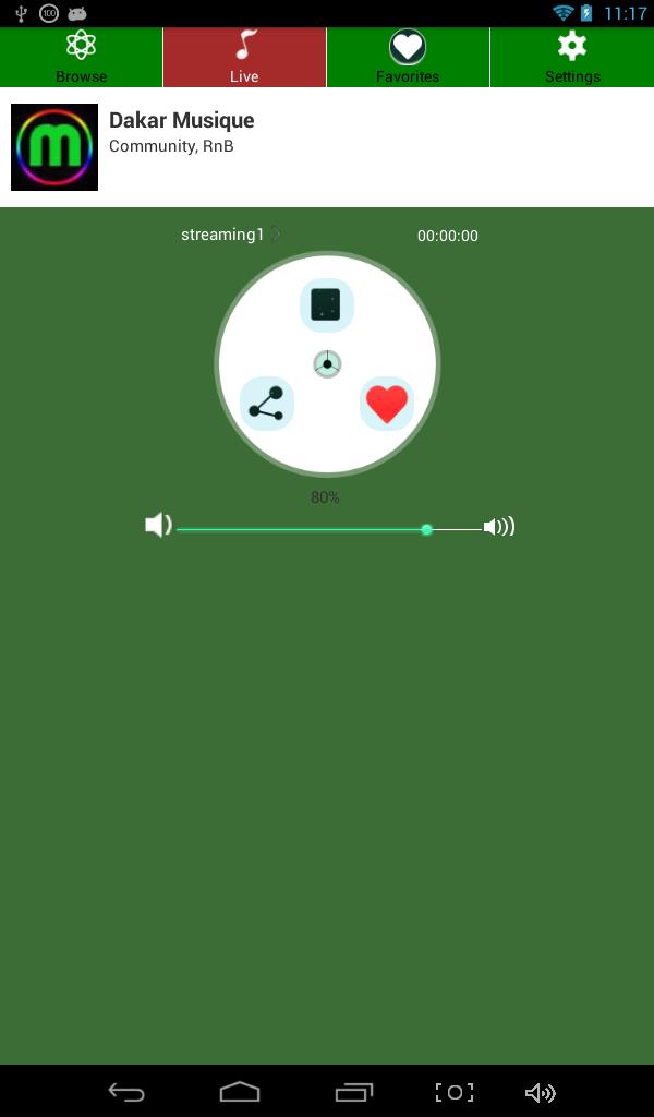 Radio Senegal