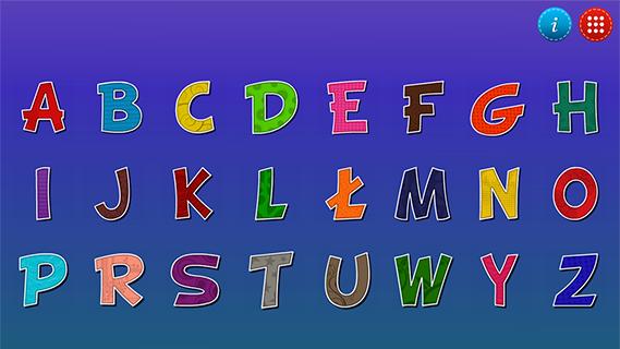 Gry i zabawy naukowe Kiddoland