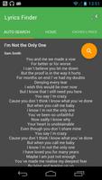 Lyrics